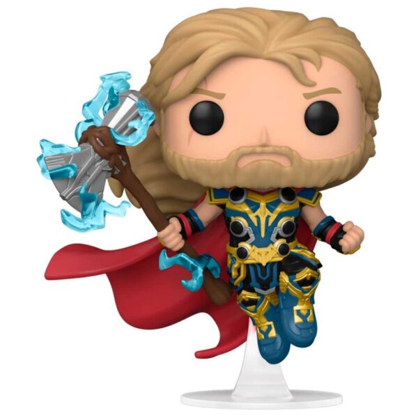 Figura POP Marvel Thor Love and Thunder Thor 1040